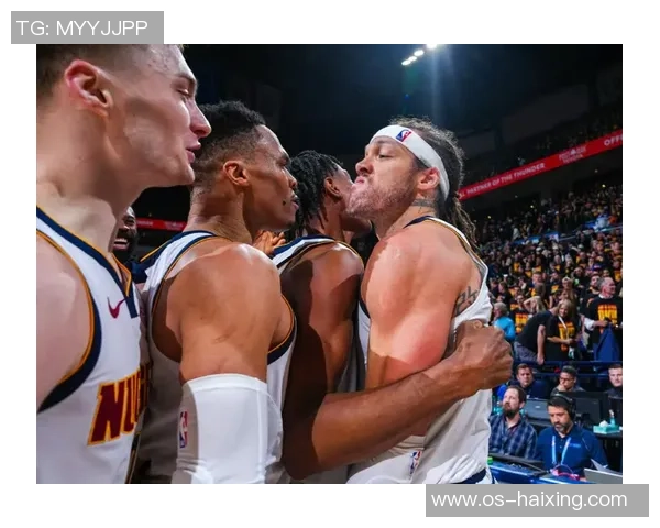 2008年NBA季后赛魔术对雷霆精彩对决回顾与分析