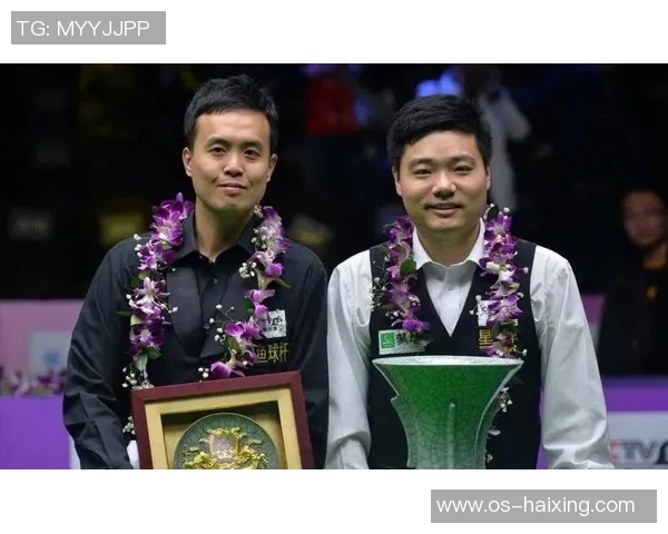 丁俊晖与傅家俊巅峰对决全场精彩回顾与技术分析