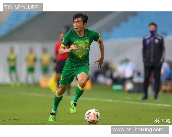 专访李磊：深入探讨排球运动背后的成功秘诀与成长之路