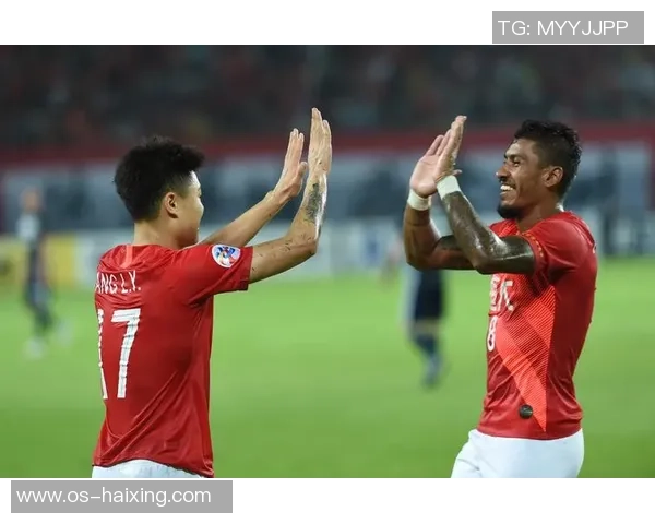 恒大淘宝迎战墨尔本胜利力争亚冠小组赛首胜全力以赴