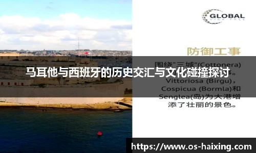 马耳他与西班牙的历史交汇与文化碰撞探讨