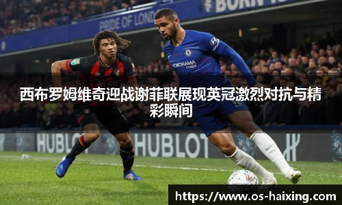 西布罗姆维奇迎战谢菲联展现英冠激烈对抗与精彩瞬间