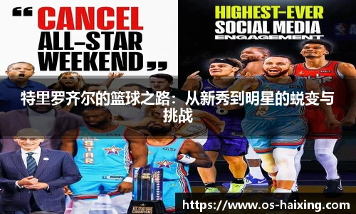 特里罗齐尔的篮球之路：从新秀到明星的蜕变与挑战
